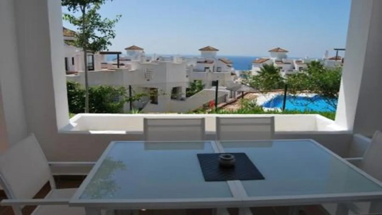Apartamento 6 Persona En La Alcaidesa 0*,  Espagne