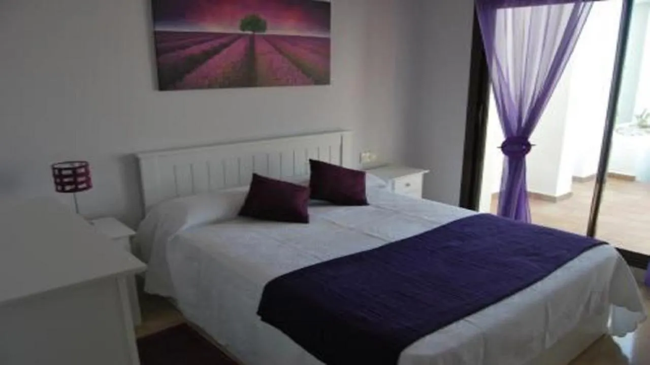 Apartamento 6 Persona En La Alcaidesa Appartement